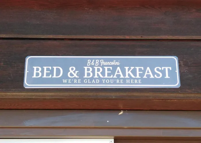 Hotel B&B Francolini