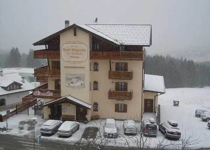 Hotel Seggiovia