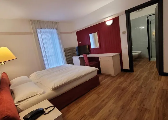 Antico Albergo Stella D'Italia