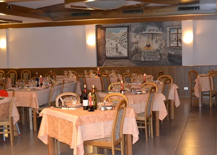 Hotel Vittoria