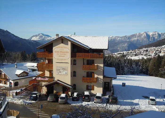 Hotel Seggiovia