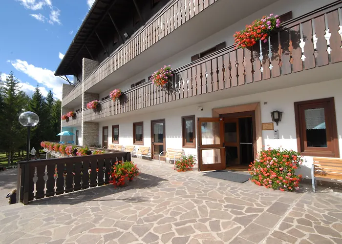 Casa Santa Maria