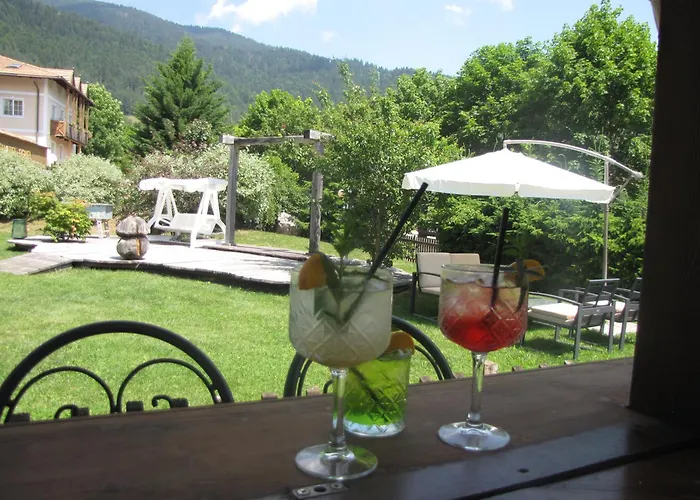 Alpen Eghel Resort & Spa