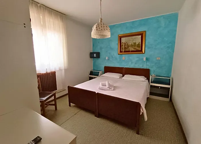 Life Hotels Rosalpina