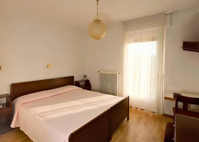 Life Hotels Rosalpina