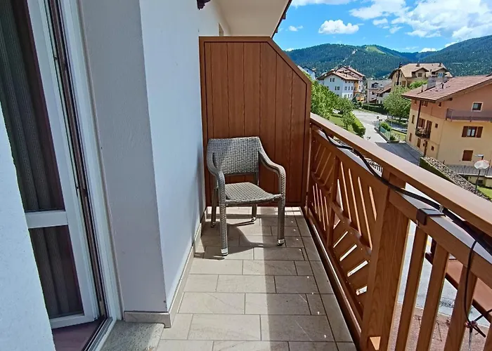 Life Hotels Rosalpina