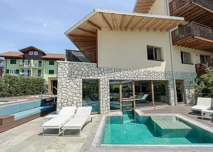 Blu Hotel Natura & Spa - Adults Only