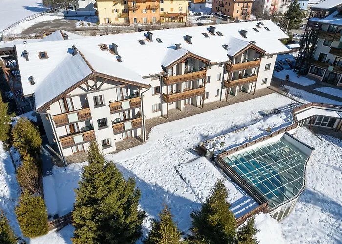 Golf Hotel
