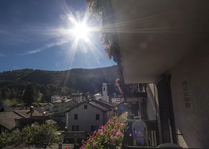 Hotel Trentino