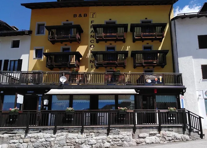 Hotel Francolini